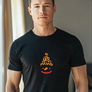 Snowdoll T-Shirt For Men Premium Collection